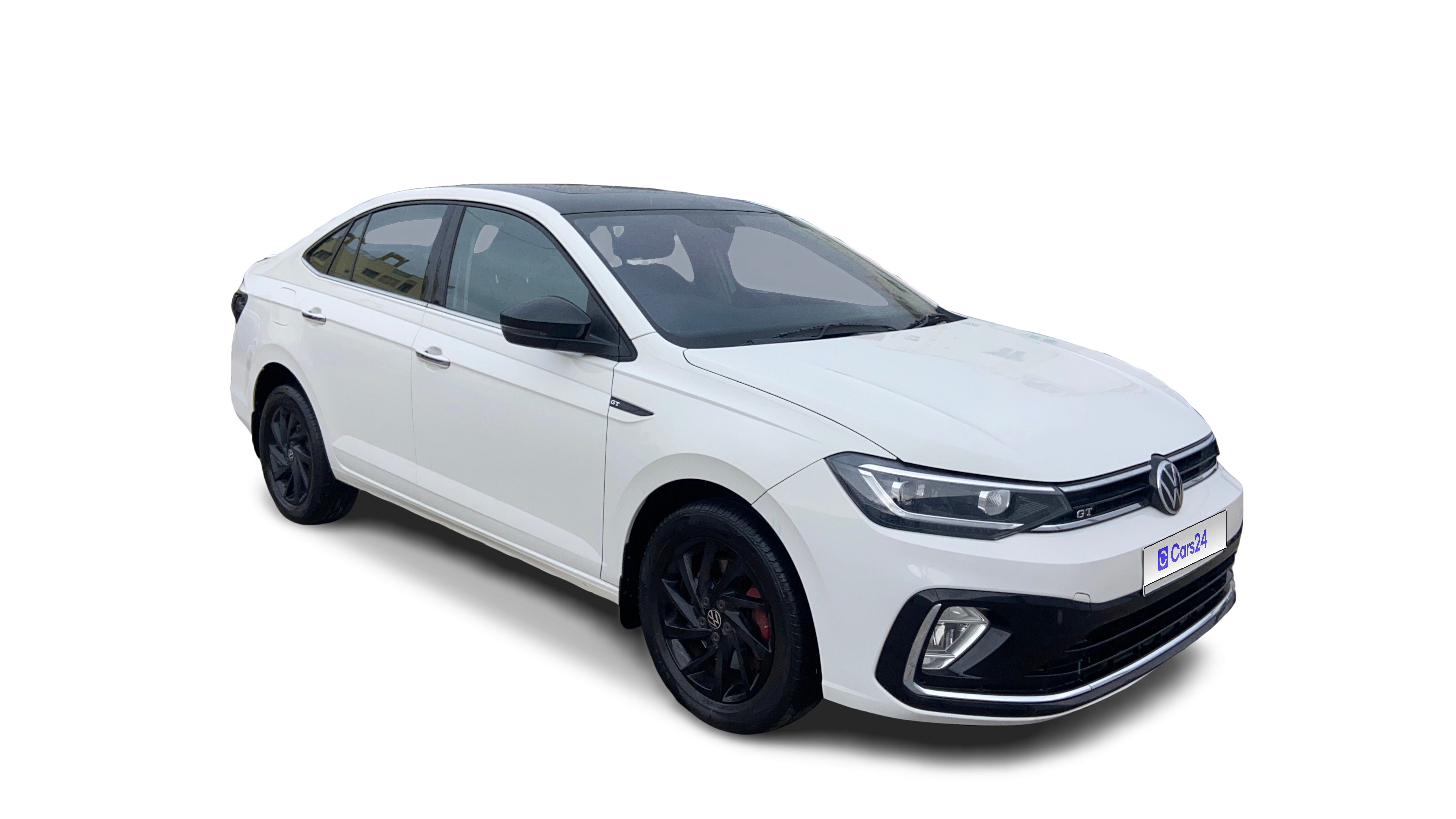 2023 Volkswagen VIRTUS - Sedan - Petrol - Automatic - ₹15.00 lakh
