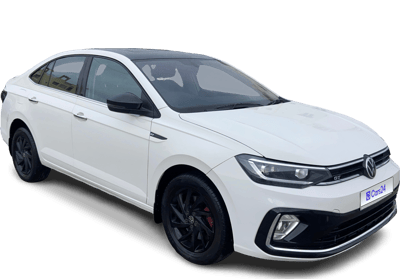 2023 Volkswagen VIRTUS - Sedan - Petrol - Automatic - ₹15.00 lakh