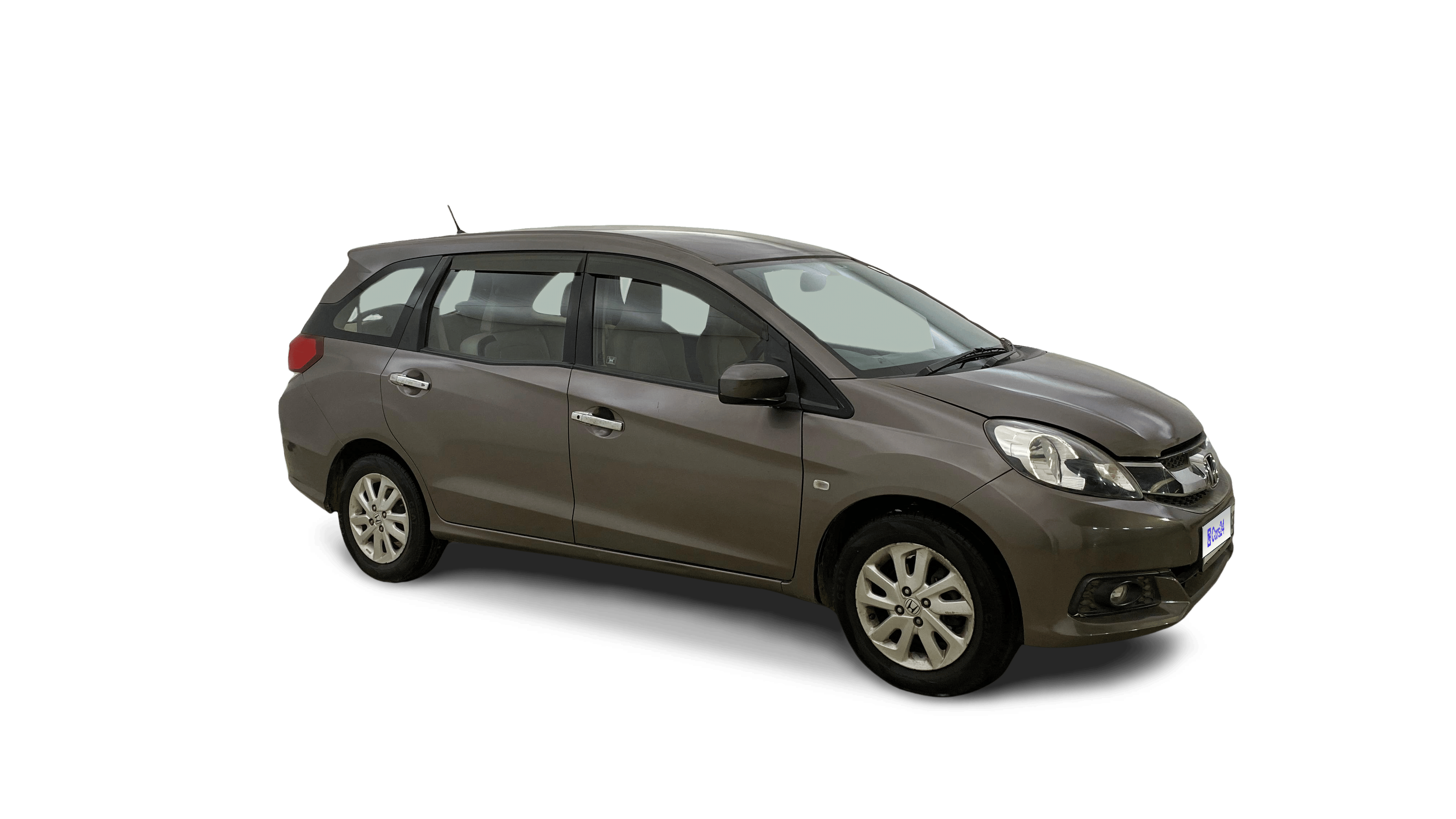 2014 Honda Mobilio - SUV - Petrol - Manual - ₹2.90 lakh