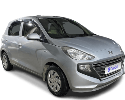 2022 Hyundai NEW SANTRO - Hatchback - Petrol - Automatic - ₹4.46 lakh