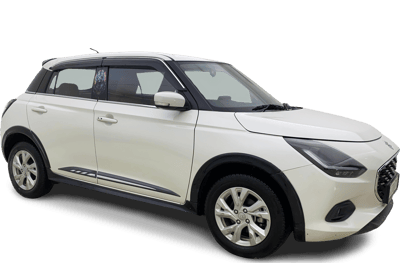 2024 Maruti Swift - Hatchback - Petrol - Automatic - ₹7.57 lakh