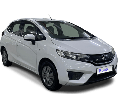 2015 Honda Jazz - Hatchback - Petrol - Manual - ₹3.02 lakh