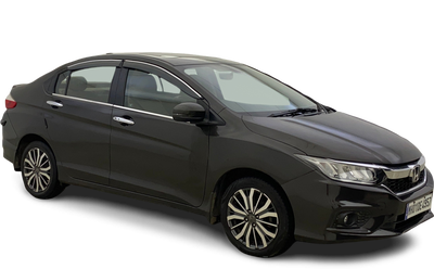 Honda City-img
