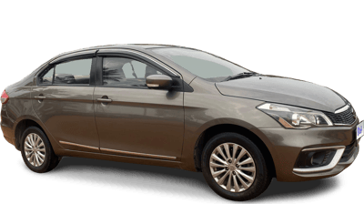 2020 Maruti Ciaz - Sedan - Petrol - Manual - ₹6.13 lakh