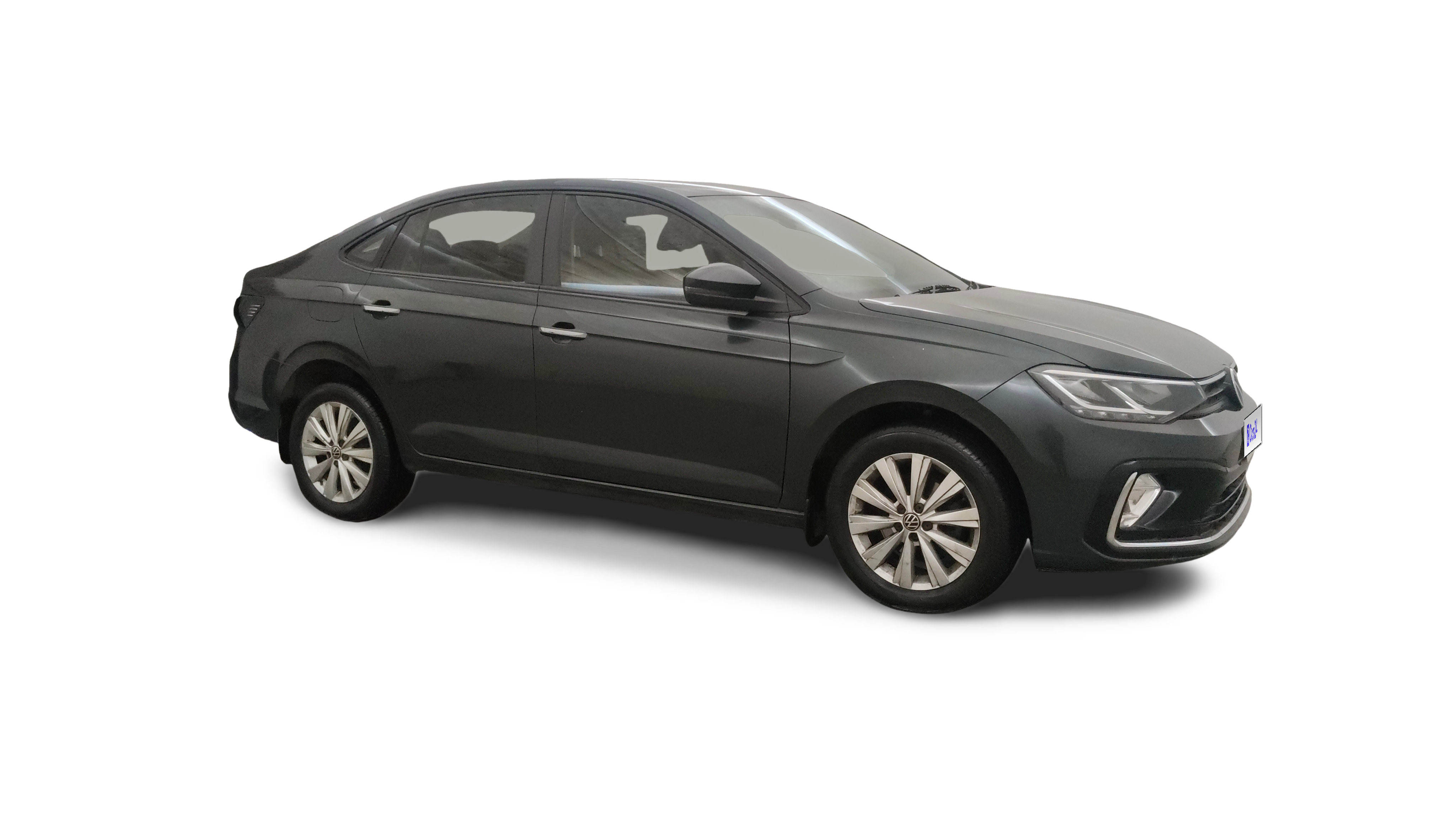 2022 Volkswagen VIRTUS - Sedan - Petrol - Manual - ₹9.20 lakh