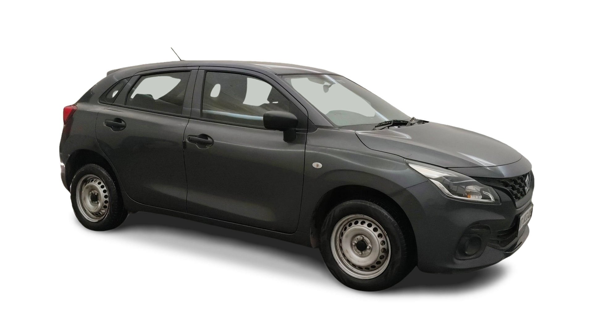 2023 Maruti Baleno - Hatchback - Petrol - Manual - ₹5.56 lakh