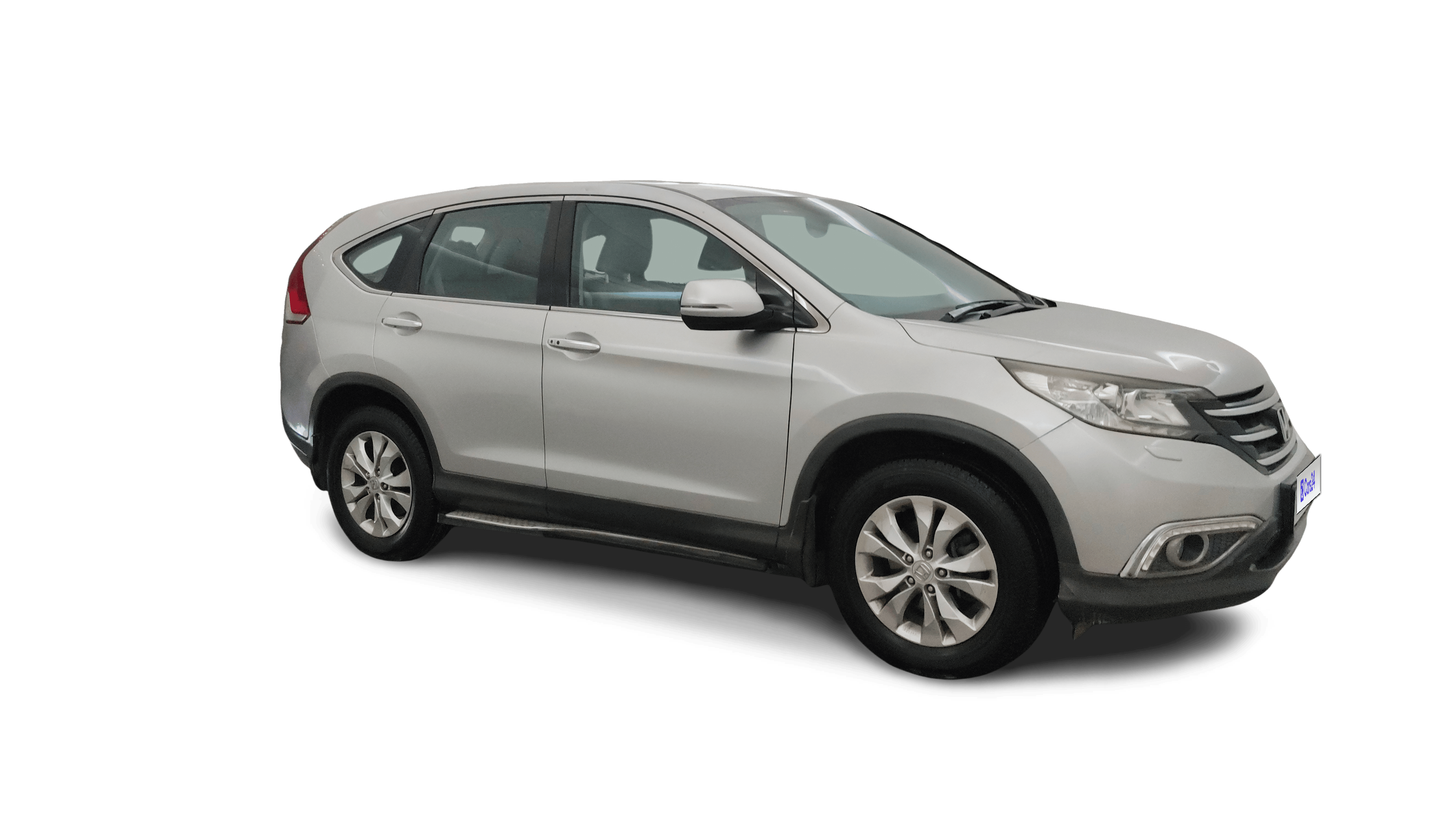 2015 Honda CRV - SUV - Petrol - Automatic - ₹8.81 lakh