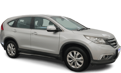 2015 Honda CRV - SUV - Petrol - Automatic - ₹8.66 lakh