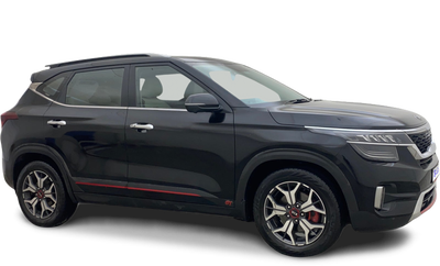 2019 KIA SELTOS - SUV - Petrol - Manual - ₹9.70 lakh