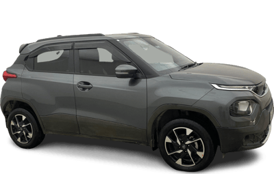 2024 Tata PUNCH - SUV - CNG - Manual - ₹8.88 lakh