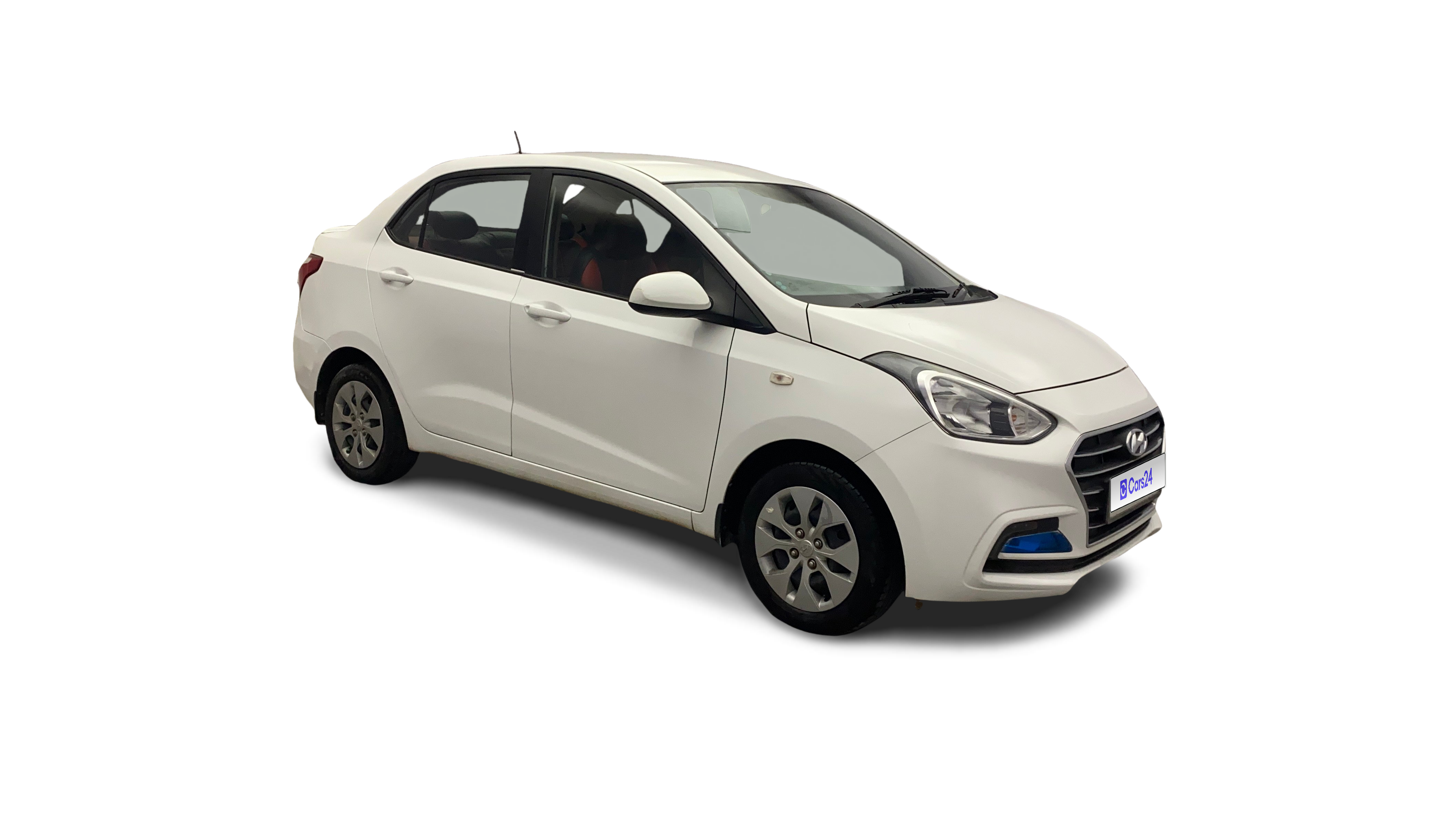 2019 Hyundai Xcent - Sedan - Petrol - Manual - ₹5.46 lakh
