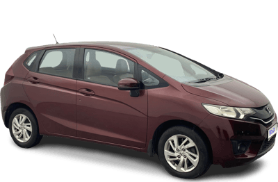 2016 Honda Jazz - Hatchback - Petrol - Automatic - ₹4.65 lakh