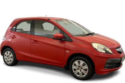 Honda Brio-img