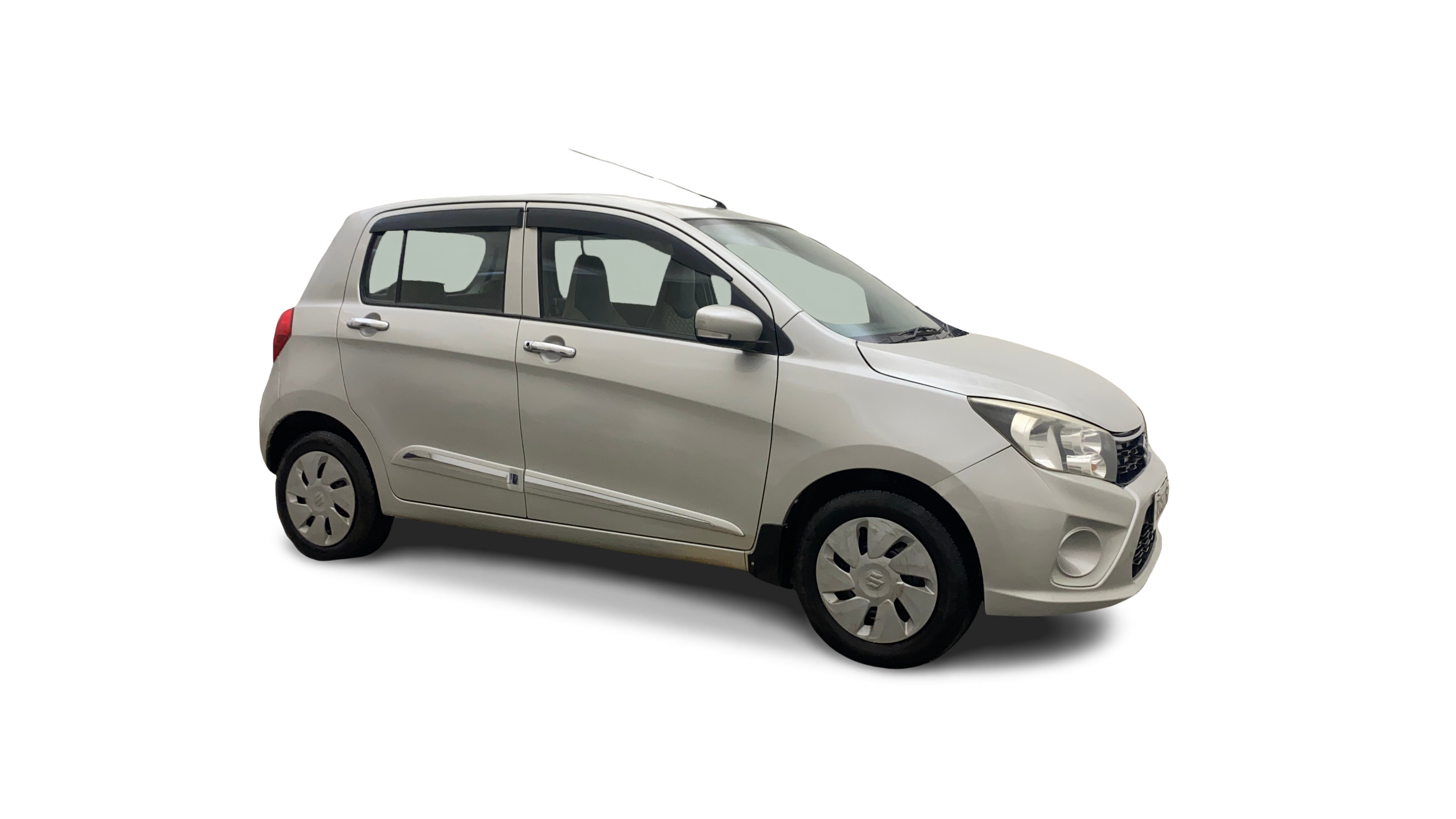 2017 Maruti Celerio - Hatchback - Petrol - Manual - ₹2.93 lakh