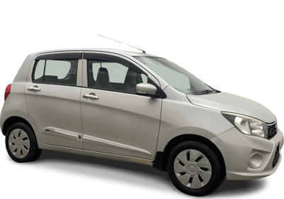 2017 Maruti Celerio - Hatchback - Petrol - Manual - ₹2.93 lakh