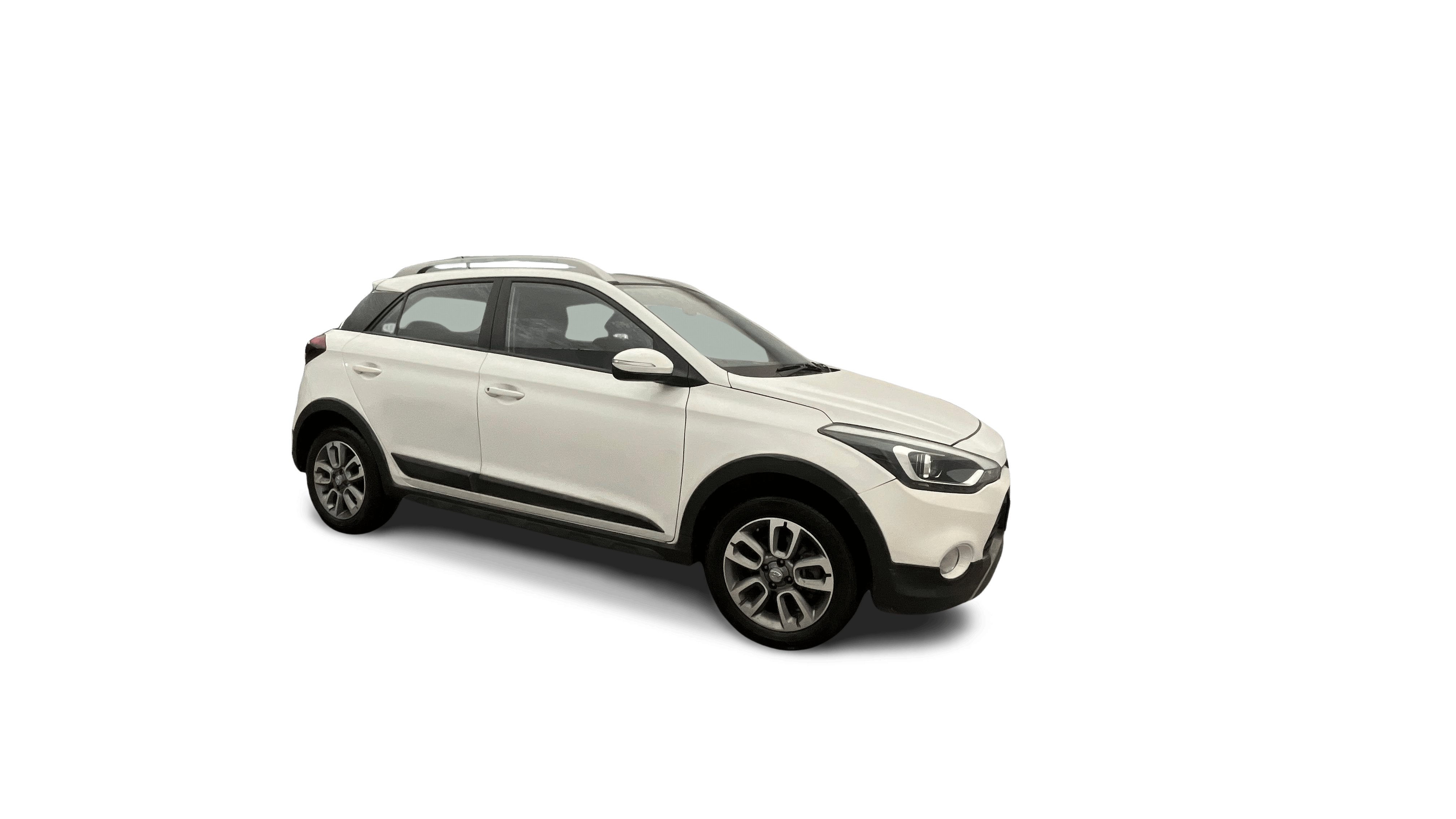 2016 Hyundai i20 Active - Hatchback - Petrol - Manual - ₹3.18 lakh