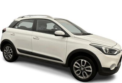 2016 Hyundai i20 Active - Hatchback - Petrol - Manual - ₹3.18 lakh