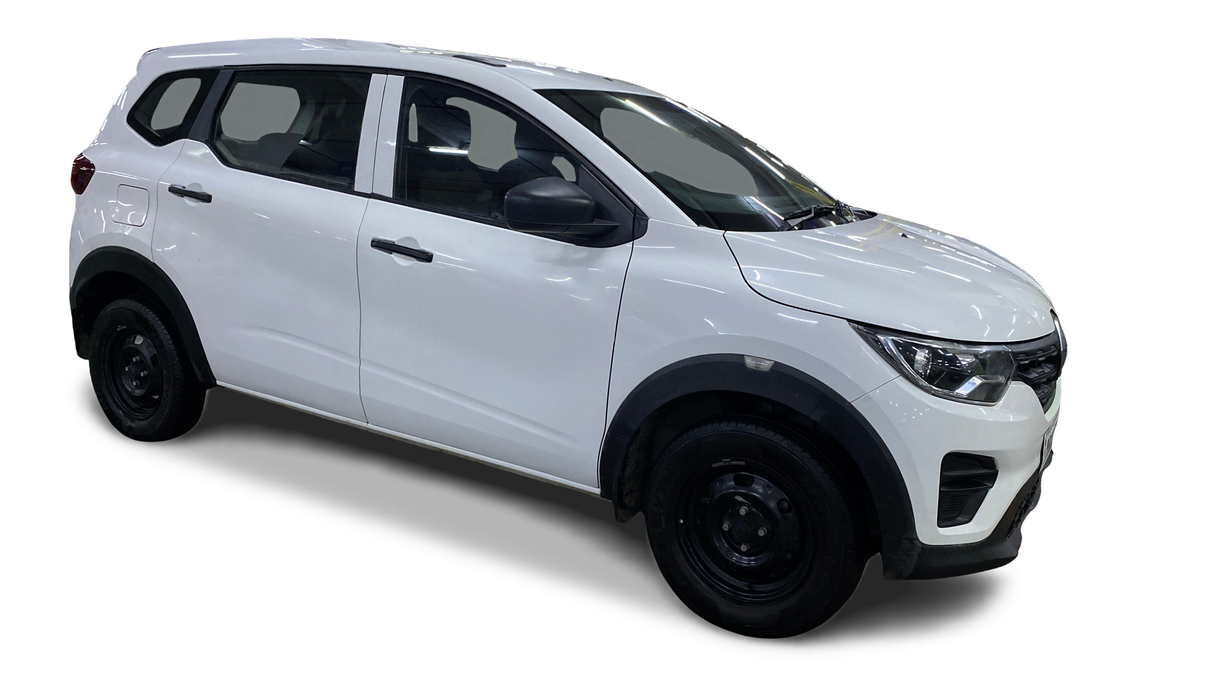 2024 Renault TRIBER - SUV - Petrol - Manual - ₹4.65 lakh
