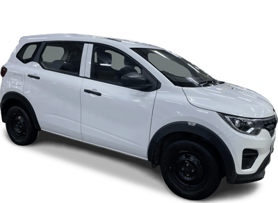 2024 Renault TRIBER - SUV - Petrol - Manual - ₹4.65 lakh