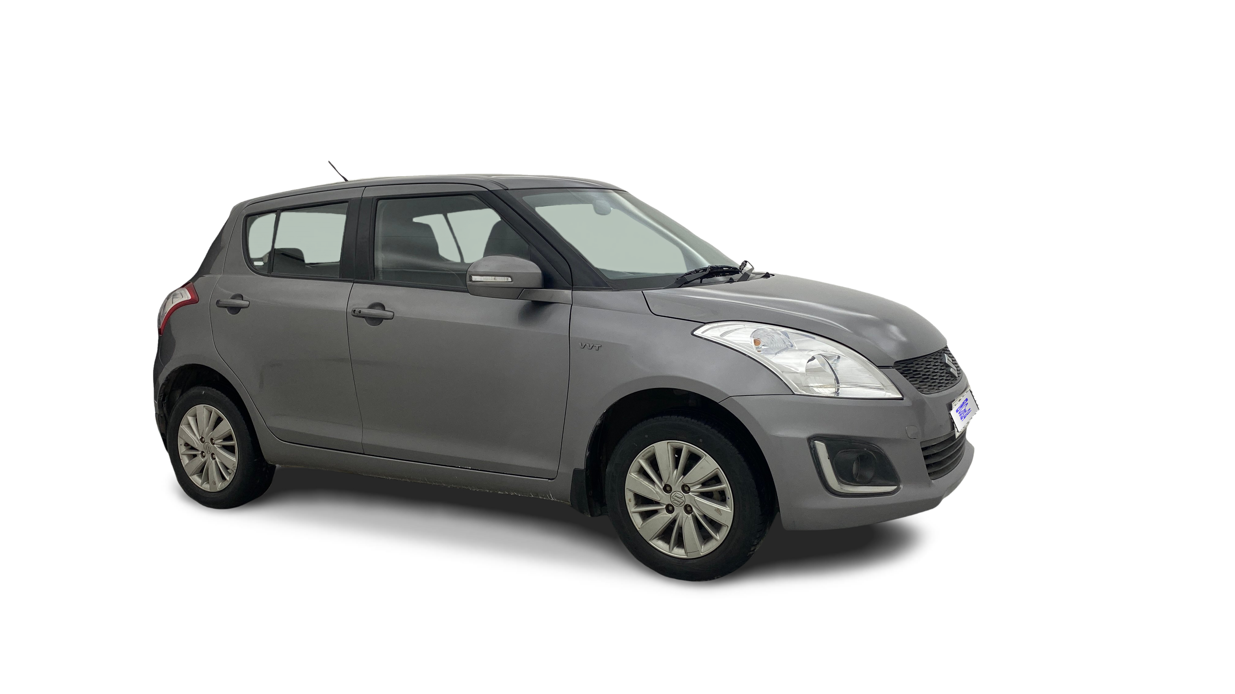 2015 Maruti Swift - Hatchback - Petrol - Manual - ₹4.42 lakh