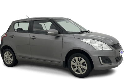 2015 Maruti Swift - Hatchback - Petrol - Manual - ₹4.20 lakh