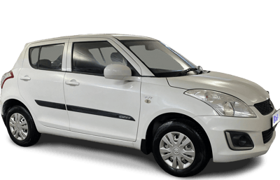 2015 Maruti Swift - Hatchback - Petrol - Manual - ₹2.34 lakh