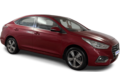 2018 Hyundai Verna - Sedan - Petrol - Manual - ₹5.69 lakh