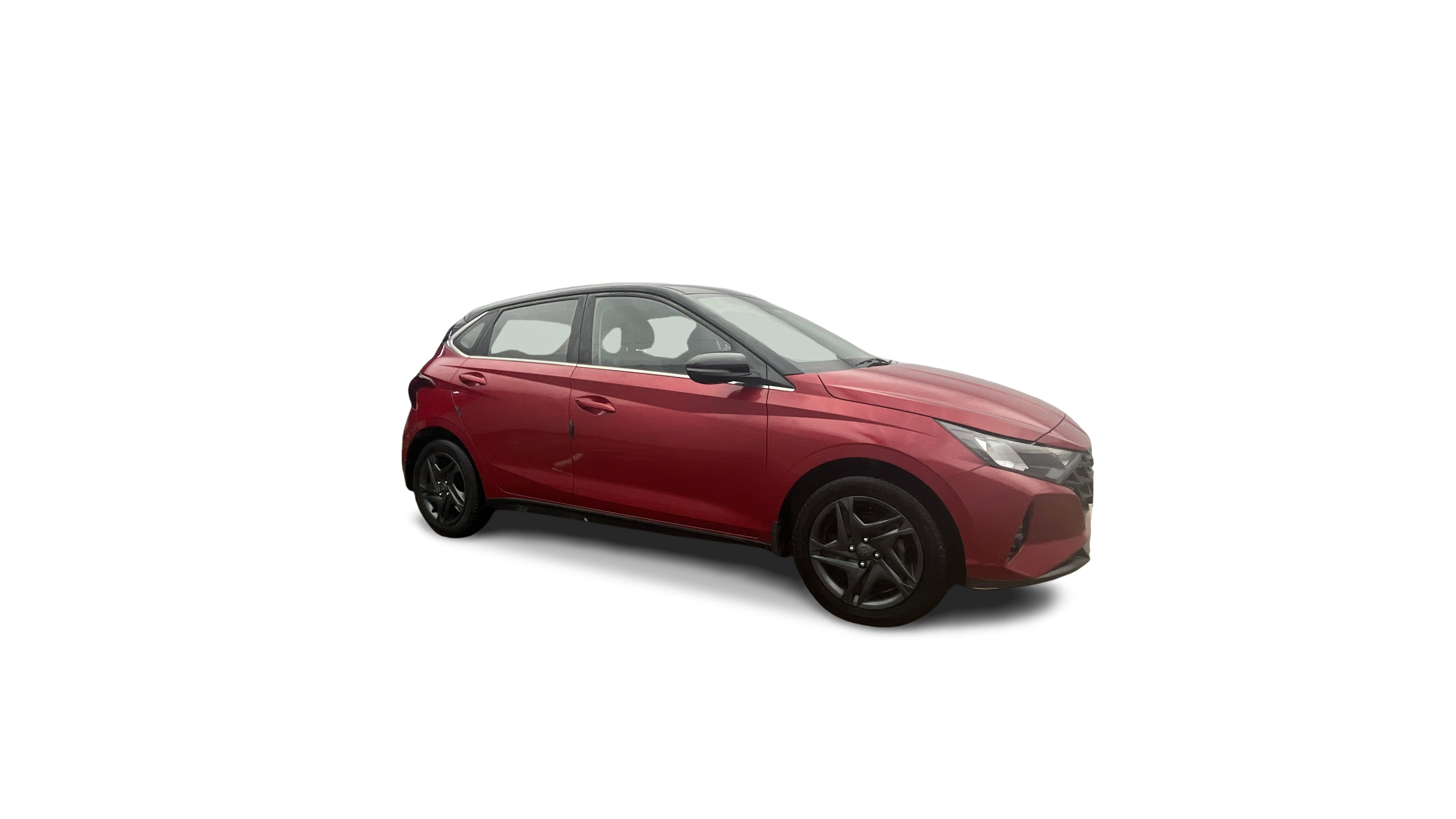2021 Hyundai NEW I20 - Hatchback - Petrol - Manual - ₹5.73 lakh