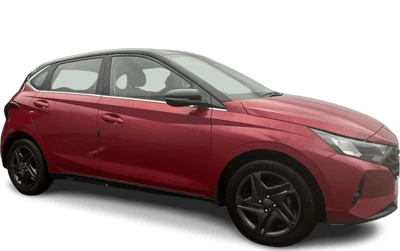 2021 Hyundai NEW I20 - Hatchback - Petrol - Manual - ₹5.73 lakh