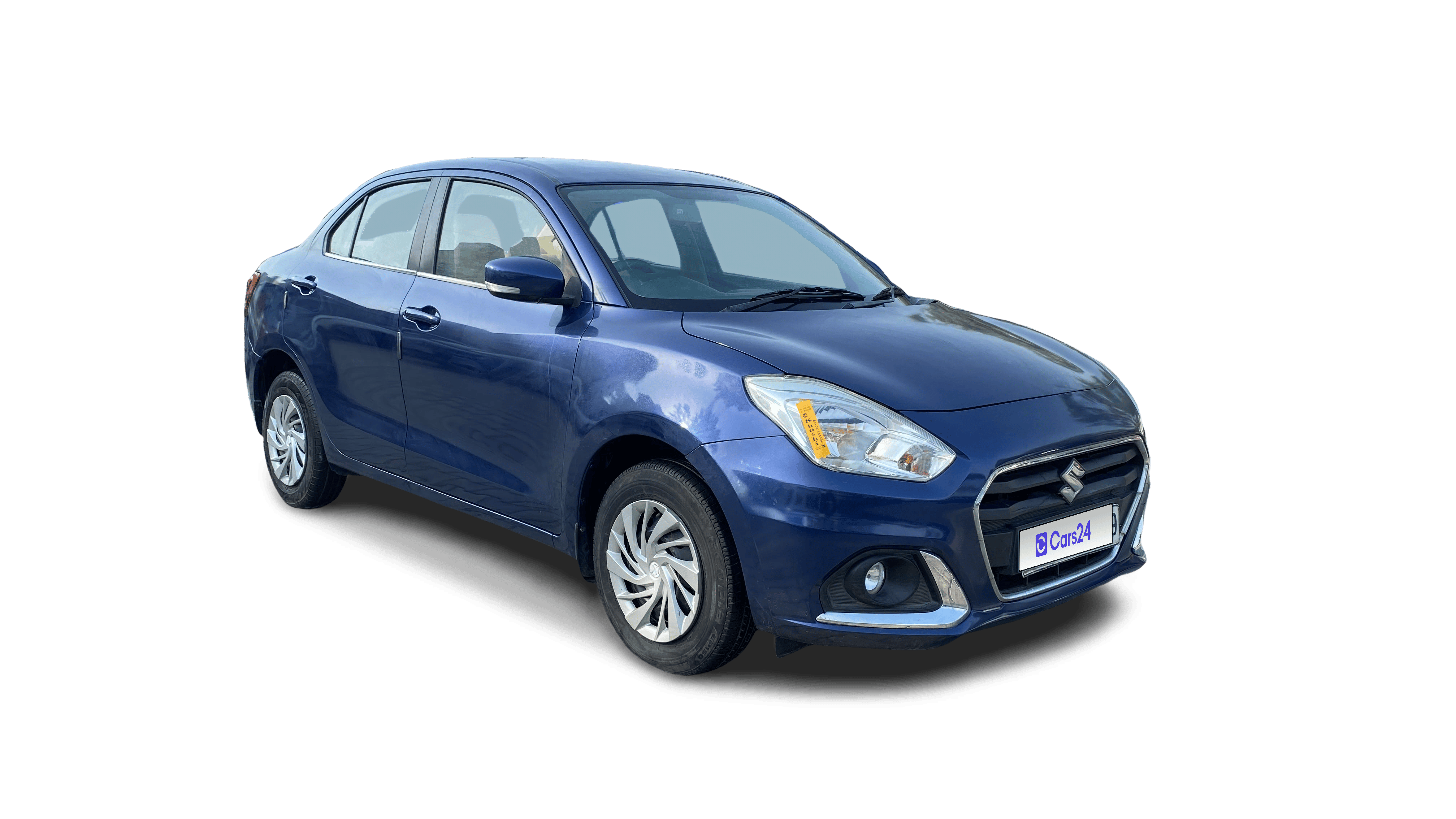 2020 Maruti Dzire - Sedan - Petrol - Manual - ₹4.40 lakh