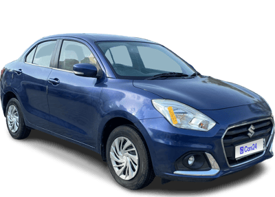 2020 Maruti Dzire - Sedan - Petrol - Manual - ₹4.40 lakh