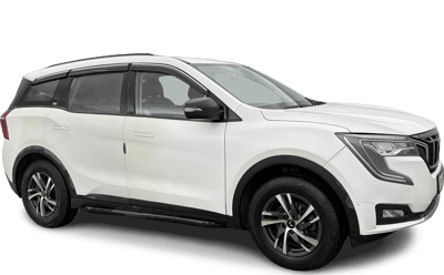 2024 Mahindra XUV700 - SUV - Petrol - Manual - ₹14.07 lakh