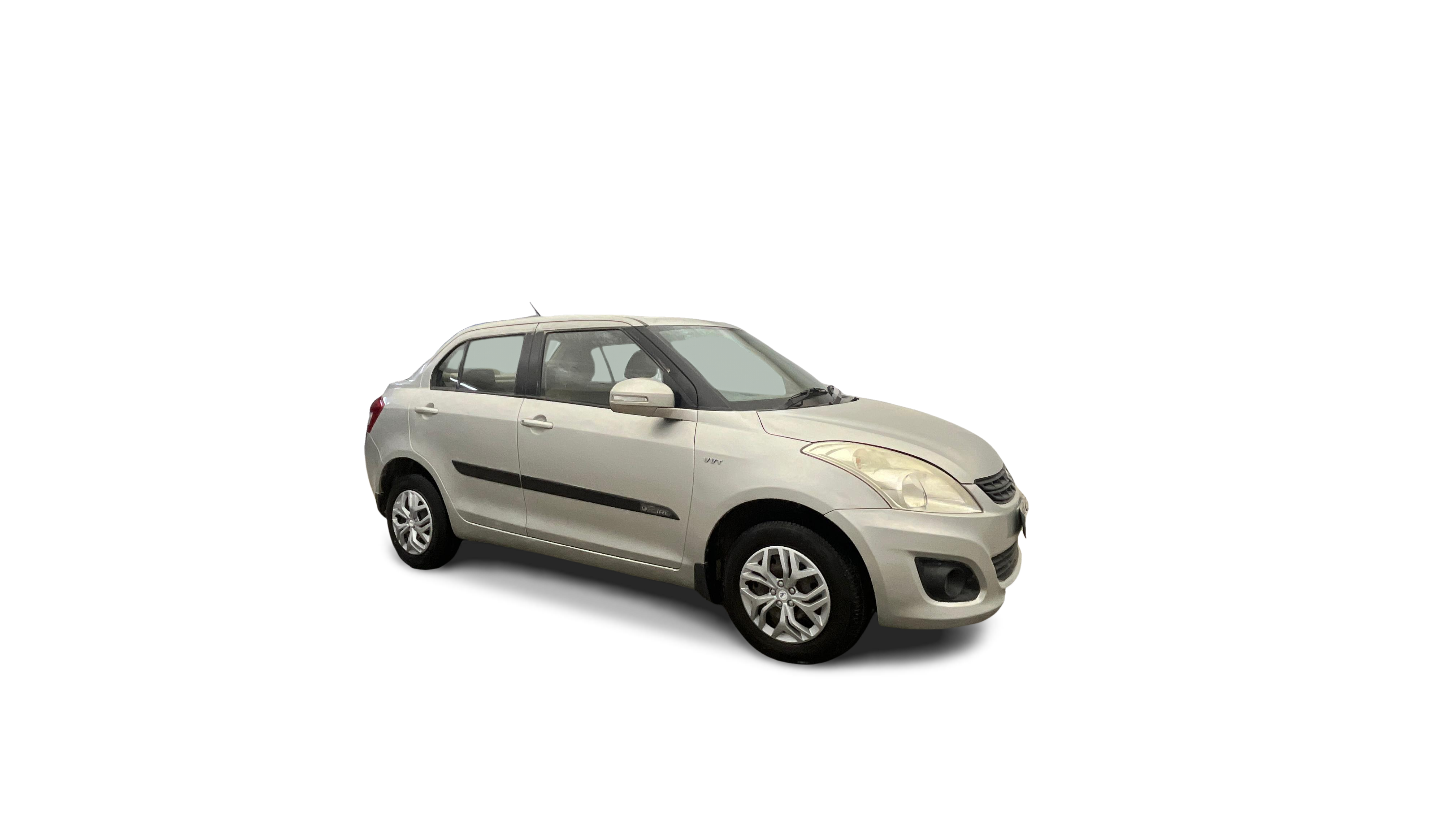2015 Maruti Swift Dzire - Sedan - Petrol - Manual - ₹2.73 lakh