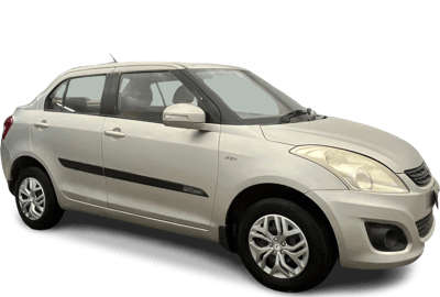 2015 Maruti Swift Dzire - Sedan - Petrol - Manual - ₹2.73 lakh