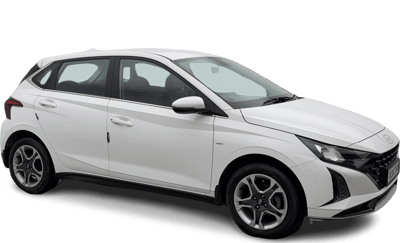 2024 Hyundai NEW I20 - Hatchback - Petrol - Automatic - ₹8.01 lakh