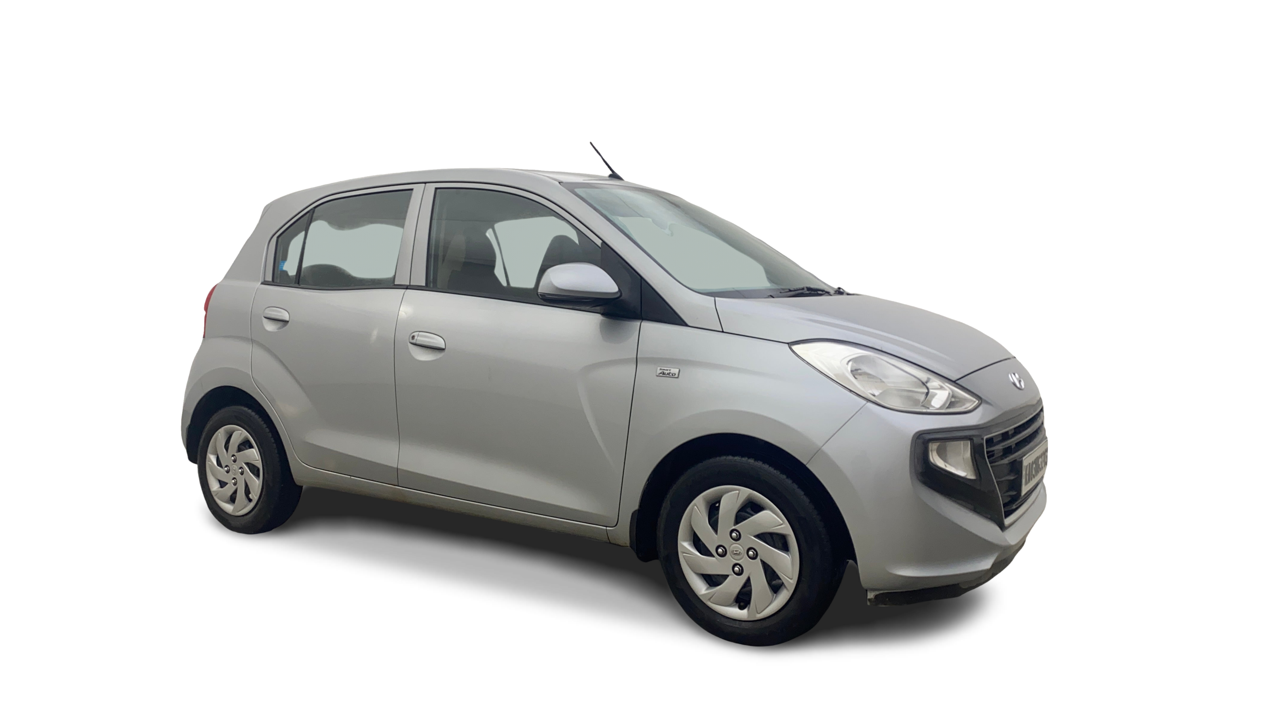Hyundai NEW SANTRO-img