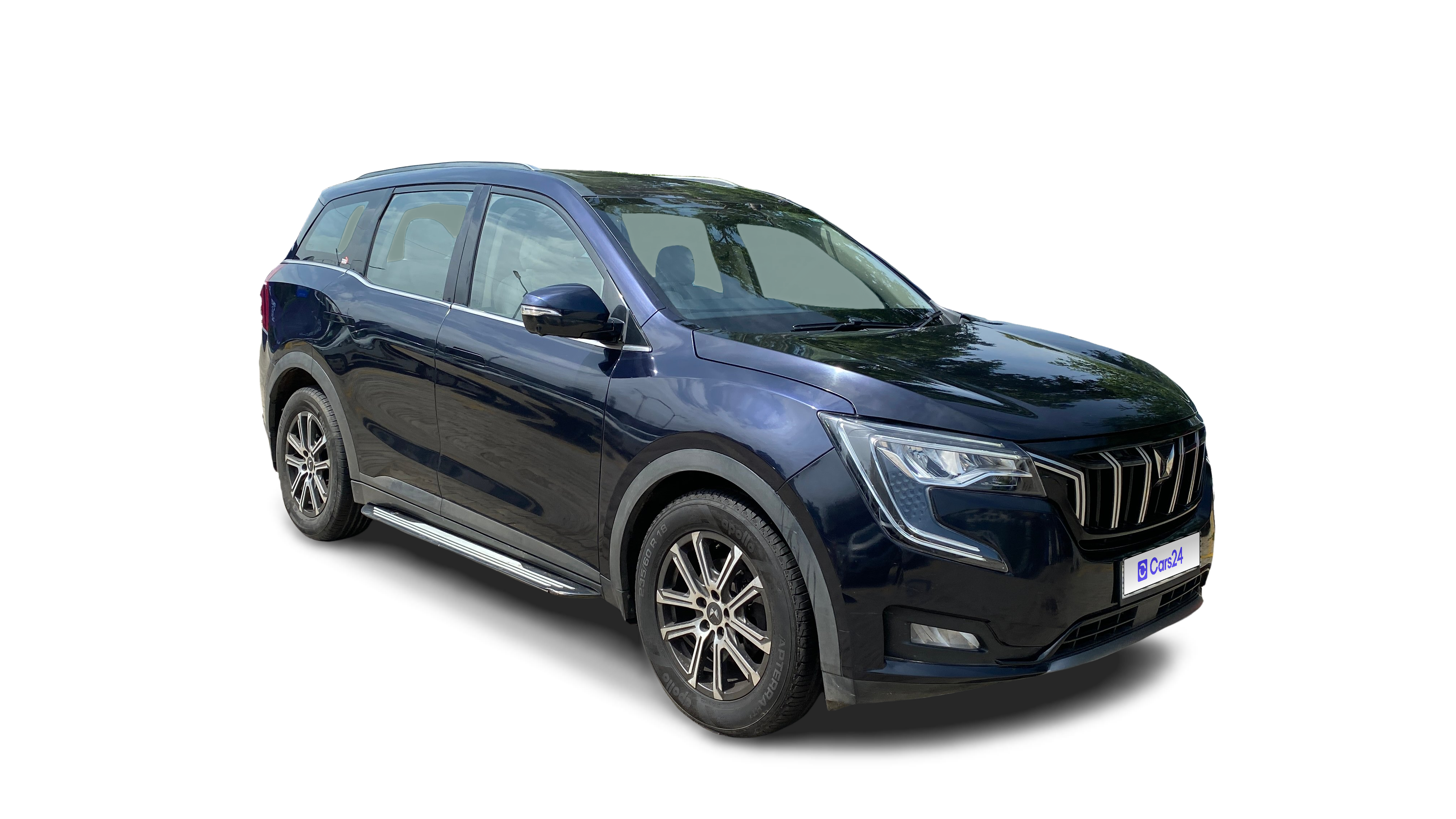 2022 Mahindra XUV700 - SUV - Petrol - Automatic - ₹13.90 lakh