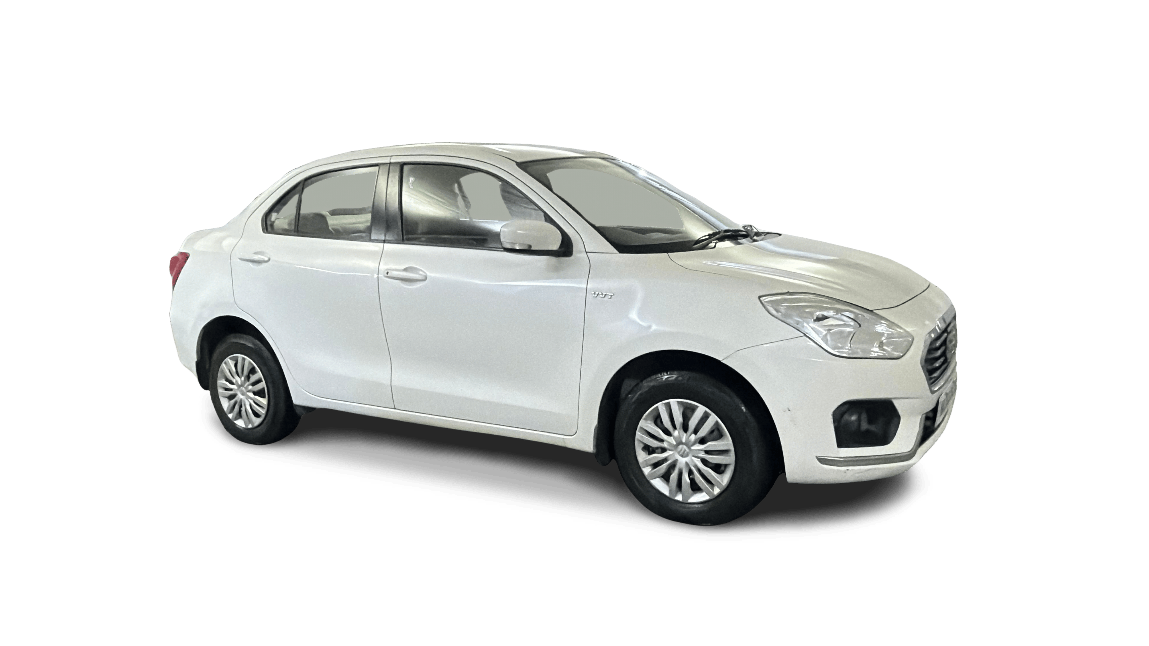 2017 Maruti Dzire - Sedan - Petrol - Manual - ₹3.74 lakh