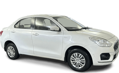 2017 Maruti Dzire - Sedan - Petrol - Manual - ₹3.74 lakh