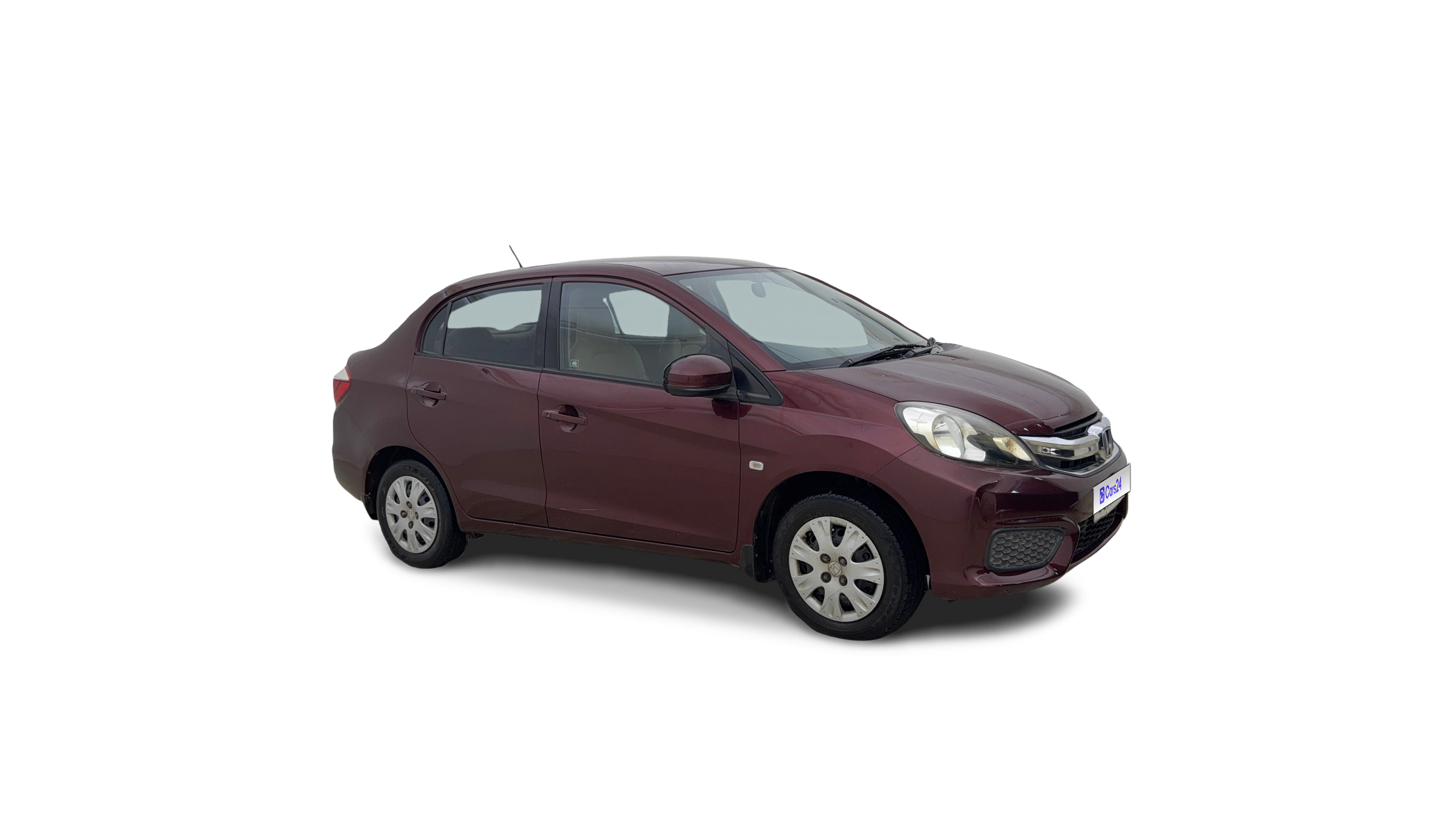2016 Honda Amaze - Sedan - Petrol - Manual - ₹3.36 lakh