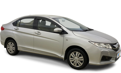 Honda City-img