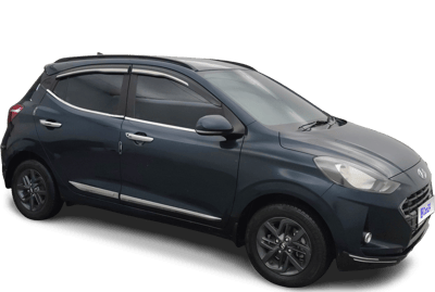 2022 Hyundai GRAND I10 NIOS - Hatchback - Petrol - Manual - ₹5.83 lakh