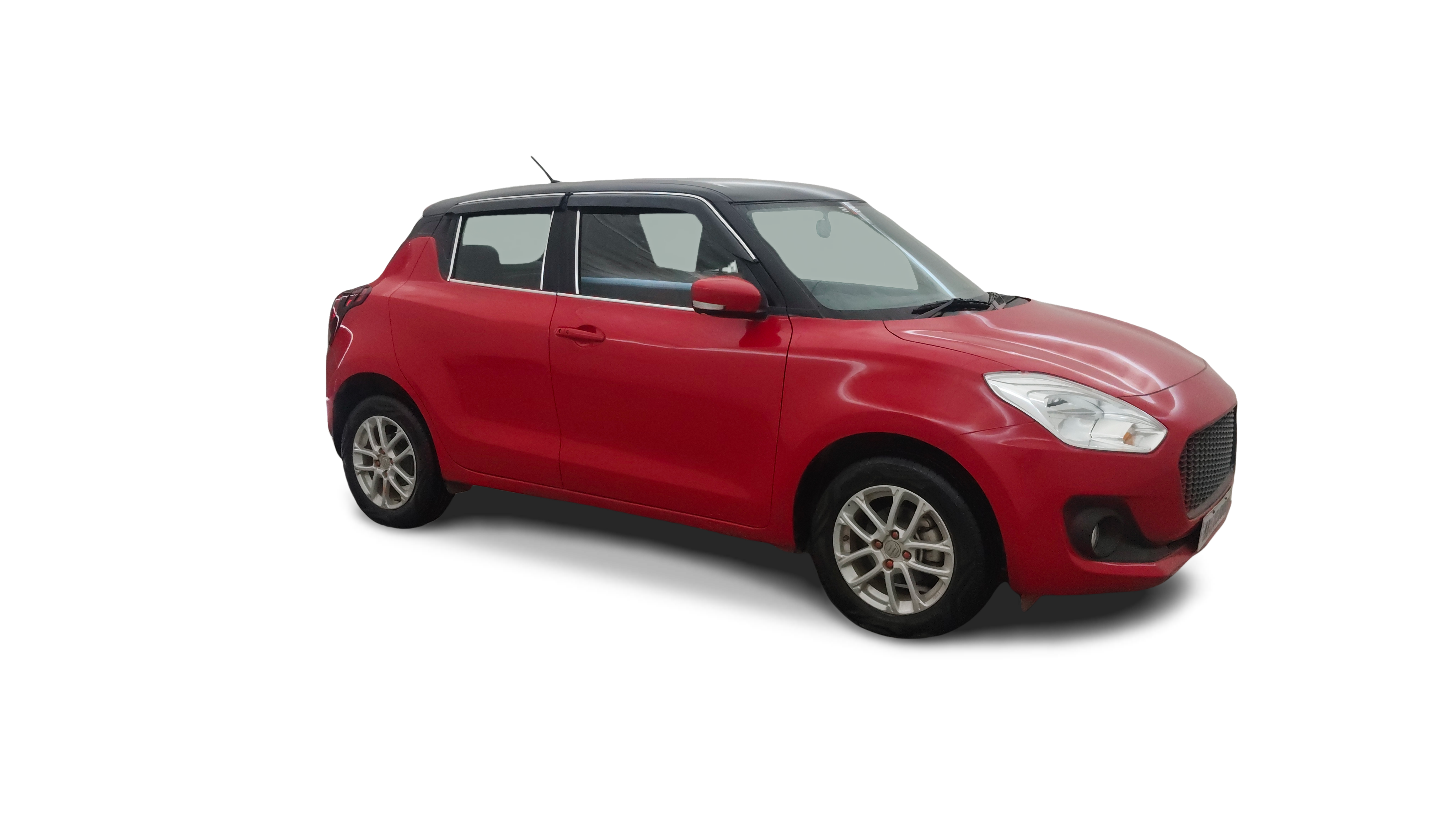 2022 Maruti Swift - Hatchback - Petrol - Automatic - ₹6.45 lakh