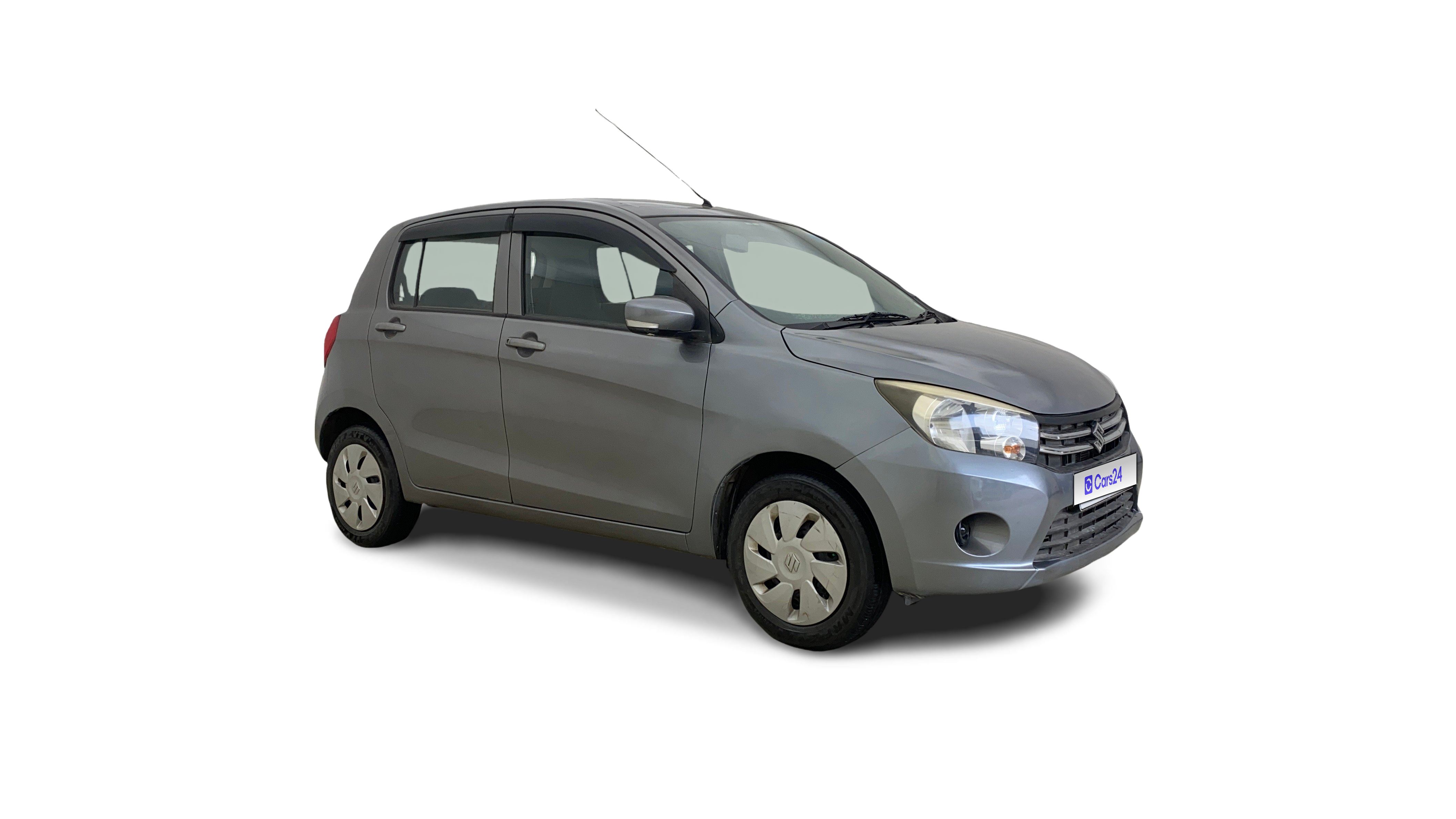 2016 Maruti Celerio - Hatchback - Petrol - Automatic - ₹3.53 lakh