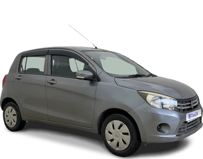 2016 Maruti Celerio - Hatchback - Petrol - Automatic - ₹3.53 lakh