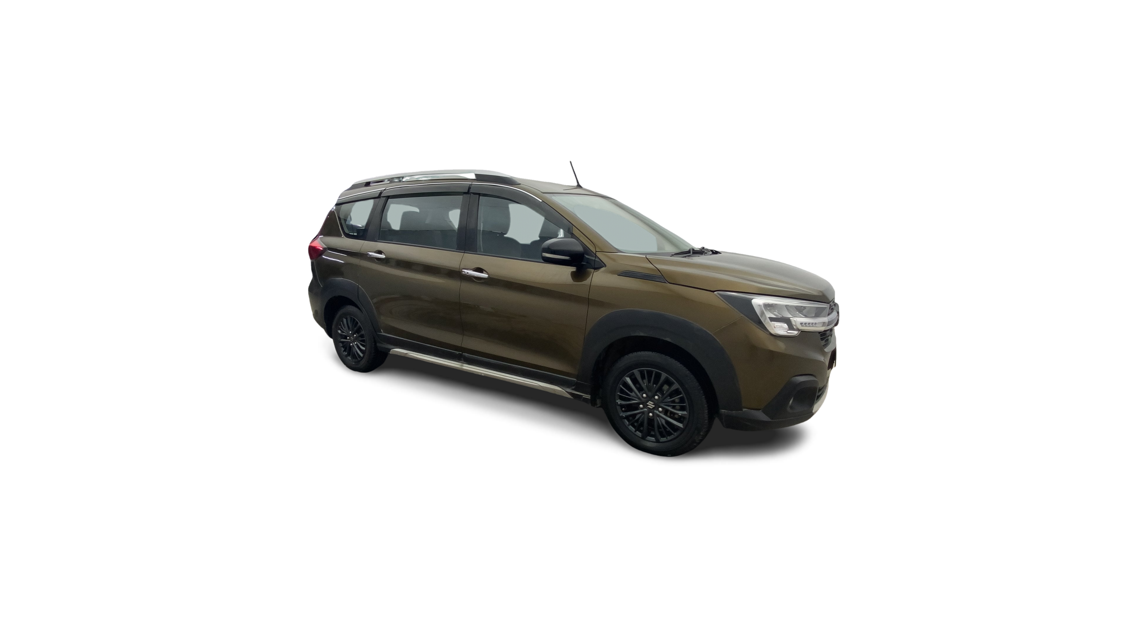 2021 Maruti XL6 - SUV - Petrol - Automatic - ₹7.45 lakh