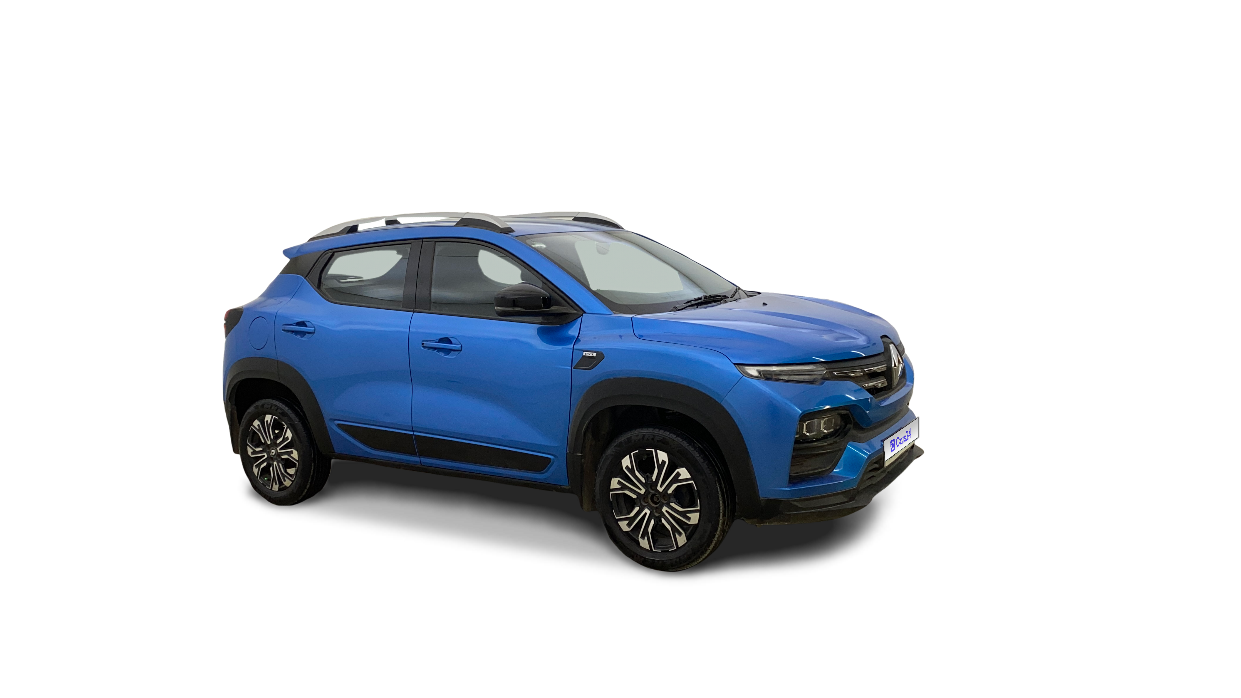 2021 Renault Kiger - Hatchback - Petrol - Manual - ₹5.43 lakh