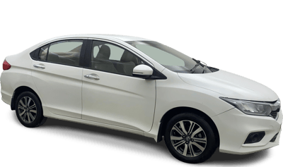 2018 Honda City - Sedan - Petrol - Manual - ₹6.09 lakh