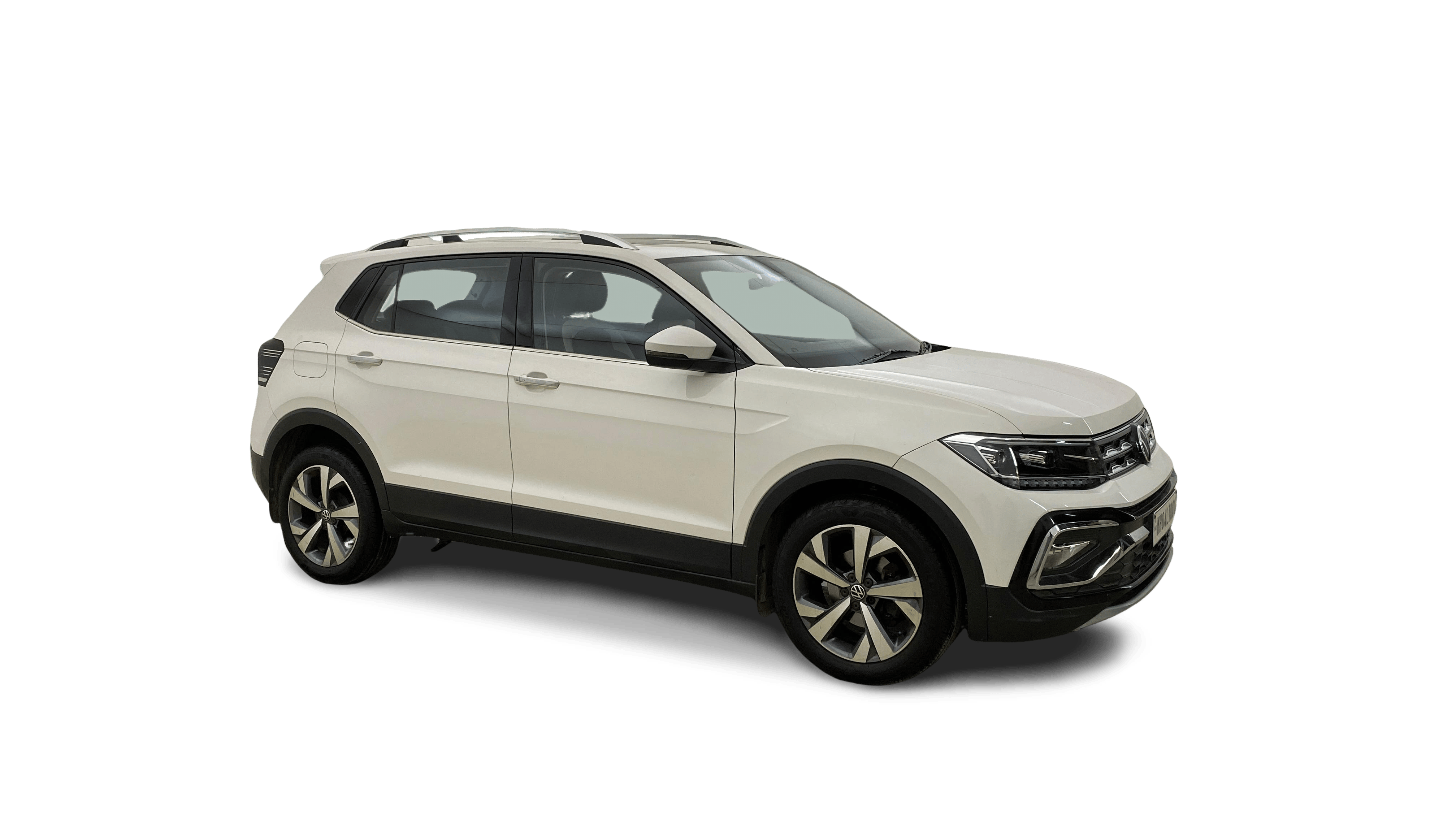 2023 Volkswagen TAIGUN - SUV - Petrol - Manual - ₹9.80 lakh