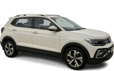 2023 Volkswagen TAIGUN - SUV - Petrol - Manual - ₹9.80 lakh